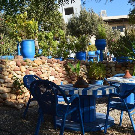 ホテル Pearl Surf Camp Morocco Imi Ouaddar エクステリア 写真