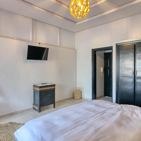 ホテル Pearl Surf Camp Morocco Imi Ouaddar エクステリア 写真