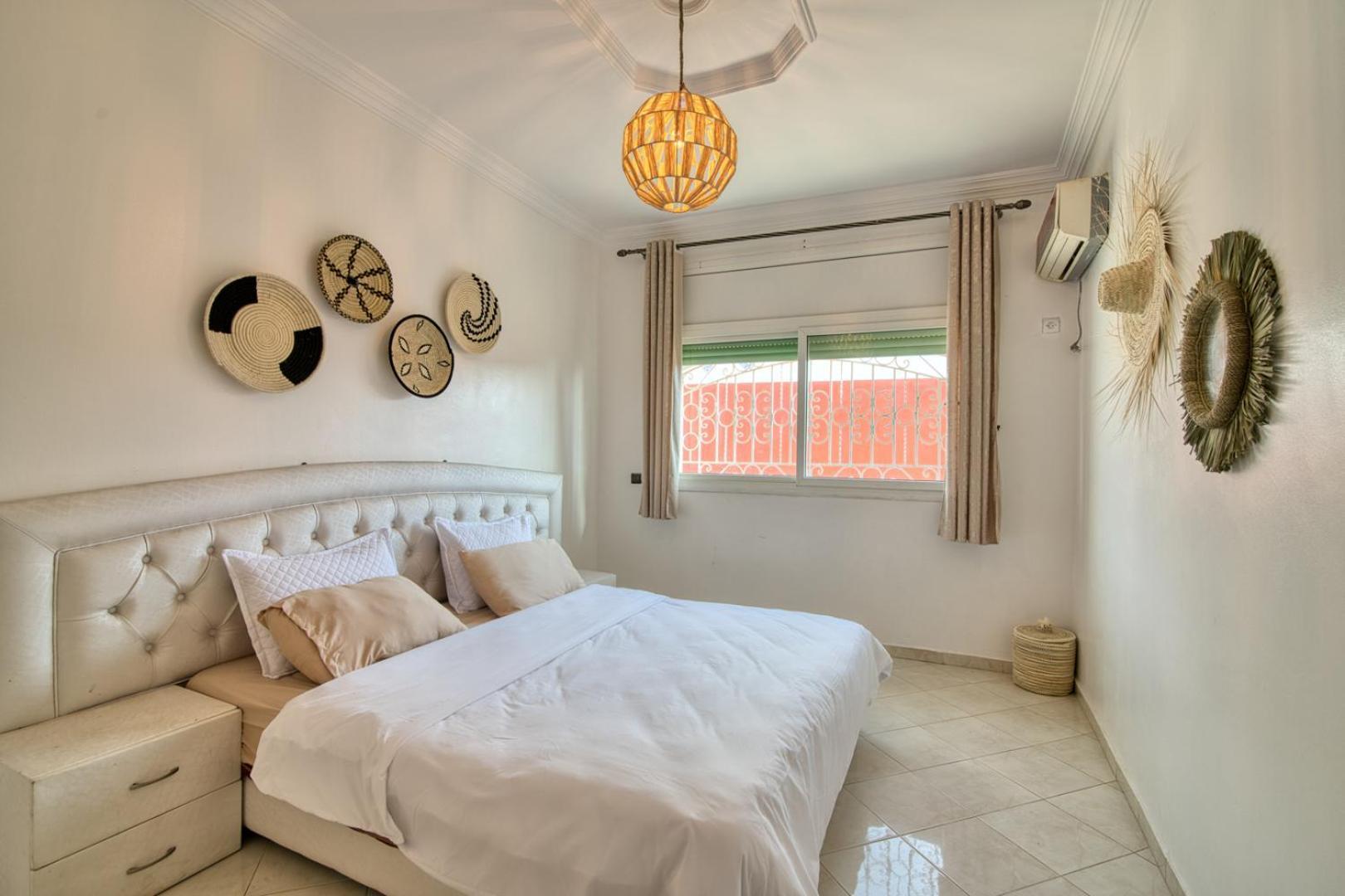 ホテル Pearl Surf Camp Morocco Imi Ouaddar エクステリア 写真