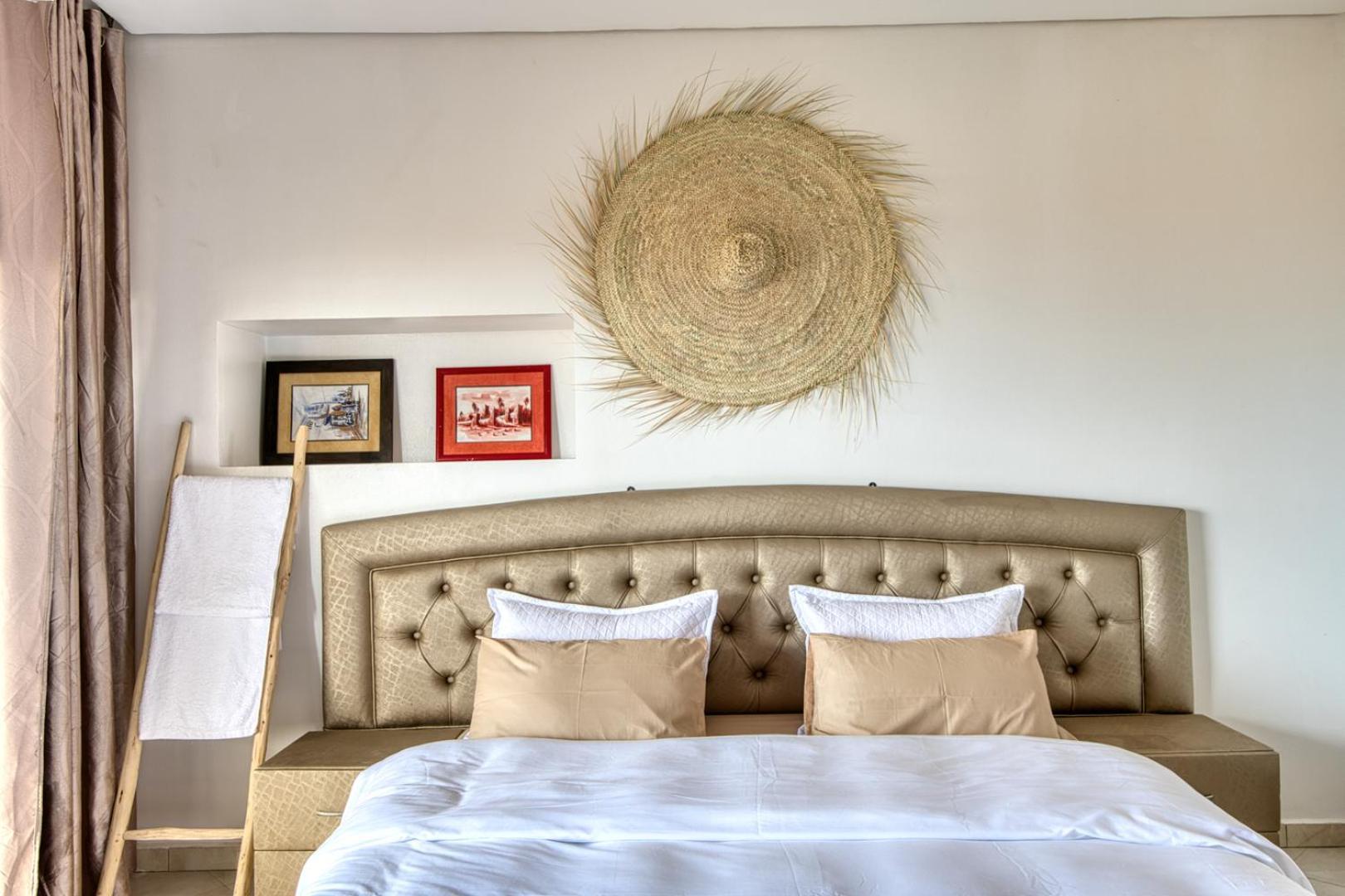 ホテル Pearl Surf Camp Morocco Imi Ouaddar エクステリア 写真